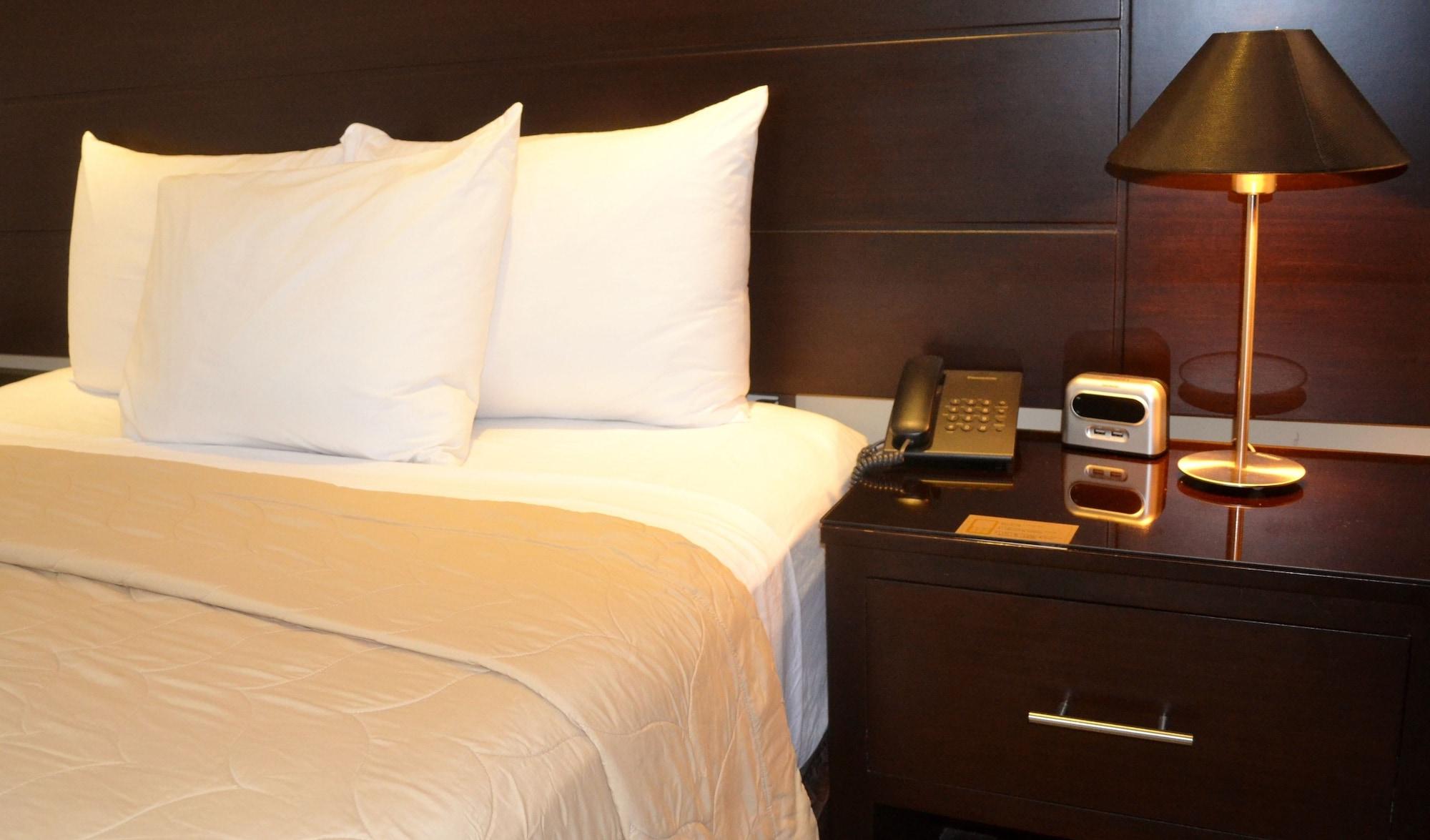 Hotel Villa Florencia Zona Rosa サンサルバドル エクステリア 写真