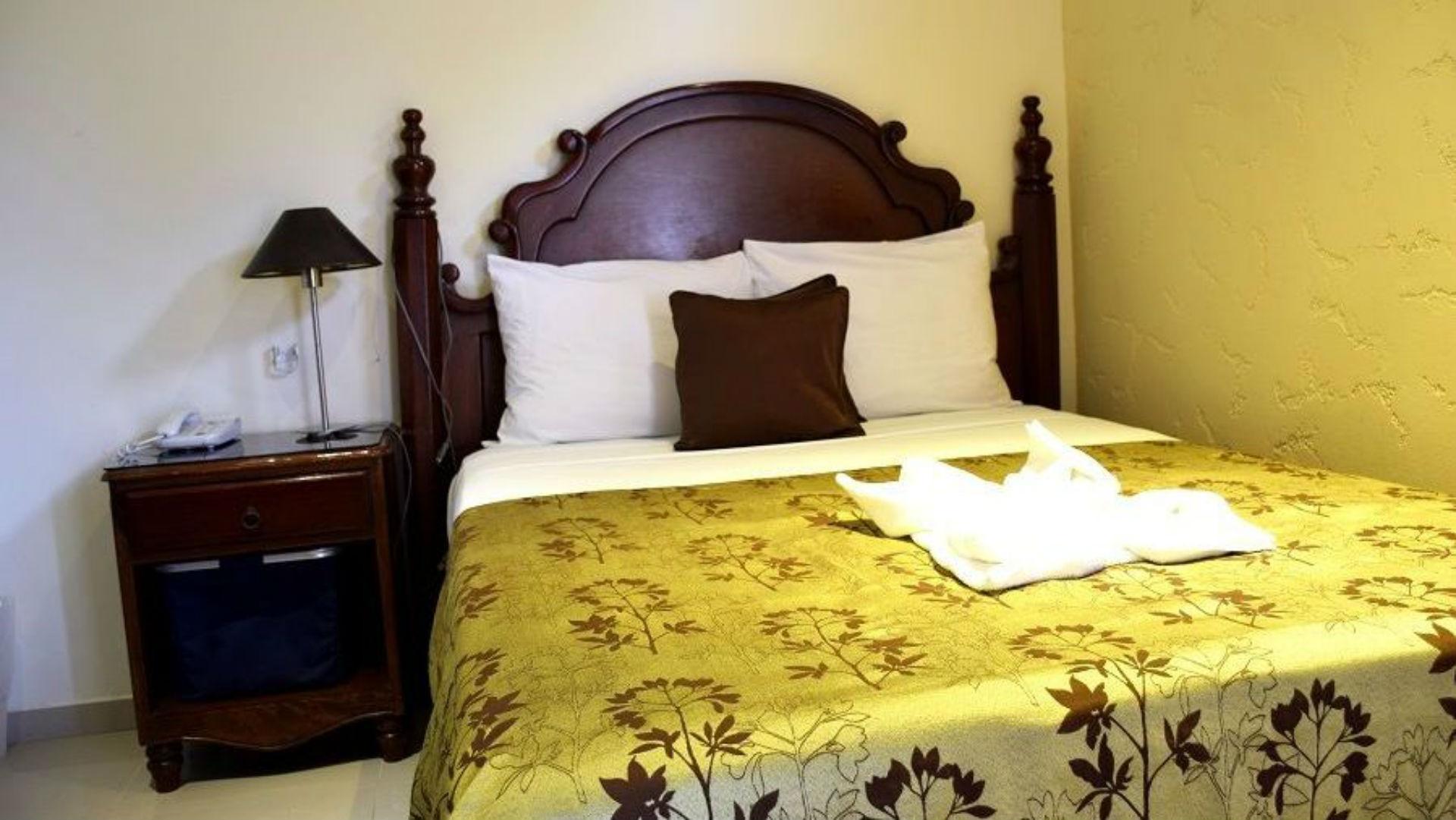 Hotel Villa Florencia Zona Rosa サンサルバドル エクステリア 写真