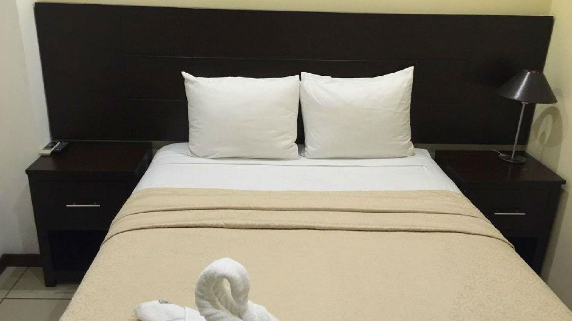 Hotel Villa Florencia Zona Rosa サンサルバドル エクステリア 写真