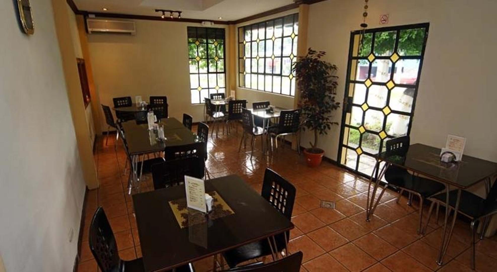 Hotel Villa Florencia Zona Rosa サンサルバドル エクステリア 写真